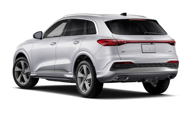 audi new q5 2025 WA12AAGU6S2048379 image audi new q5 2025 WA12AAGU6S2048379 image